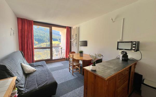 Appartement à vendre    2 pièces • 38,01 m2 Villard-de-Lans