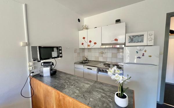 Appartement à vendre    2 pièces • 38,01 m2 Villard-de-Lans