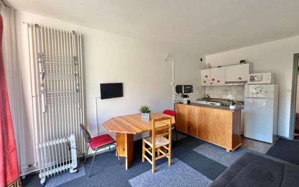 Appartement à vendre    2 pièces • 38,01 m2 Villard-de-Lans