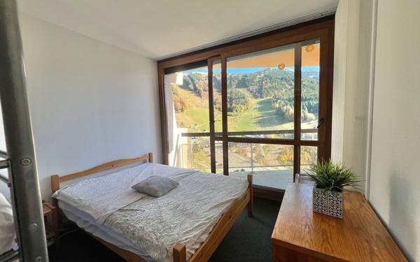 Appartement à vendre    2 pièces • 38,01 m2 Villard-de-Lans