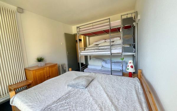 Appartement à vendre    2 pièces • 38,01 m2 Villard-de-Lans
