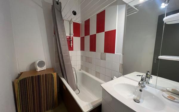 Appartement à vendre    2 pièces • 38,01 m2 Villard-de-Lans