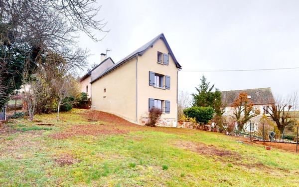 Maison à louer
