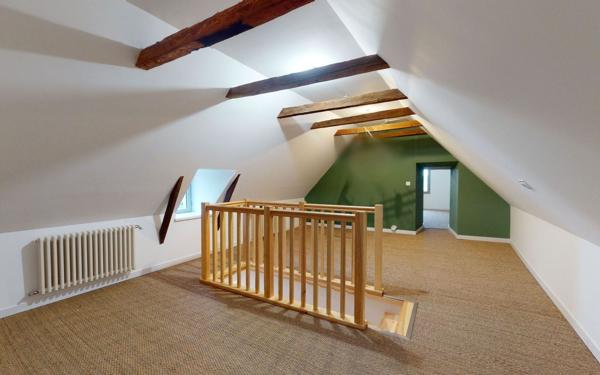 Maison à louer