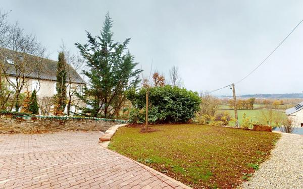Maison à louer