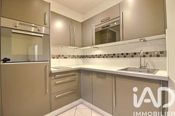 Appartement à vendre 5 pièces 72,11 m² Drancy