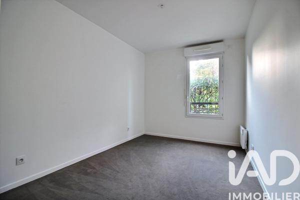 Appartement à vendre 5 pièces 72,11 m² Drancy