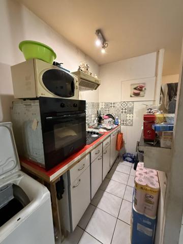 Vente / Appartement T1