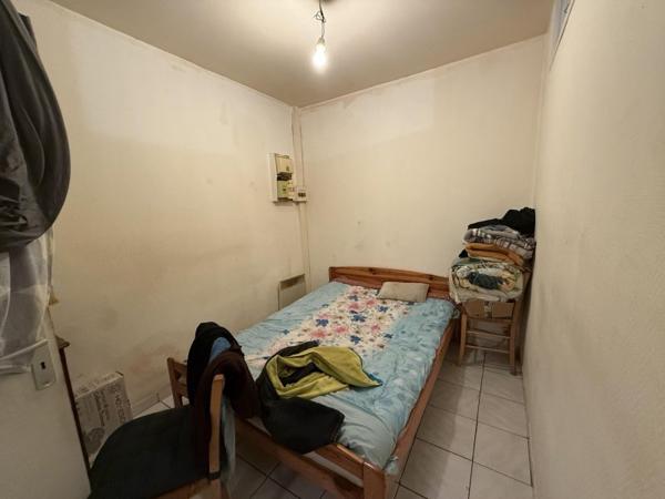 Vente / Appartement T1