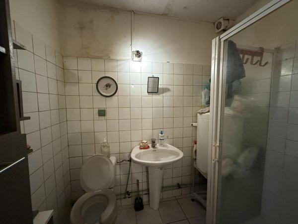 Vente / Appartement T1