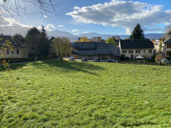 appartement à vendre 3 pièces 73 m² BARBY (73)