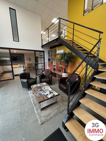 Vente murs / Bureaux