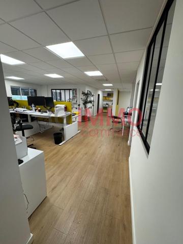 Vente murs / Bureaux