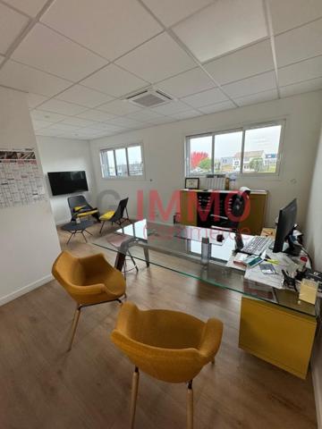 Vente murs / Bureaux