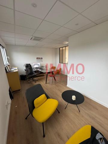 Vente murs / Bureaux