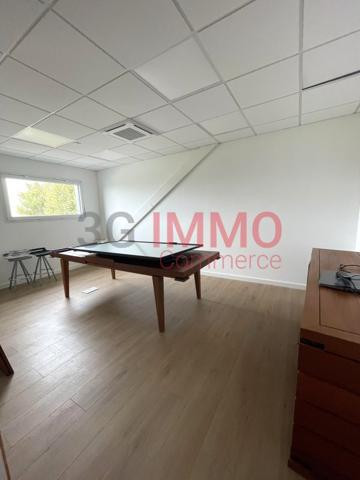 Vente murs / Bureaux