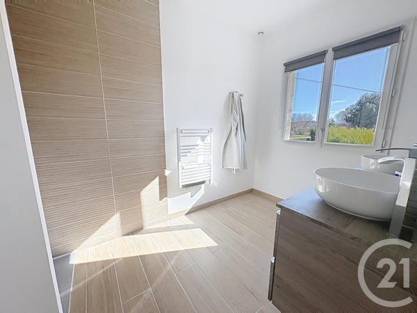 Maison à vendre  9 pièces - 168,72 m2 BEZIERS - 34