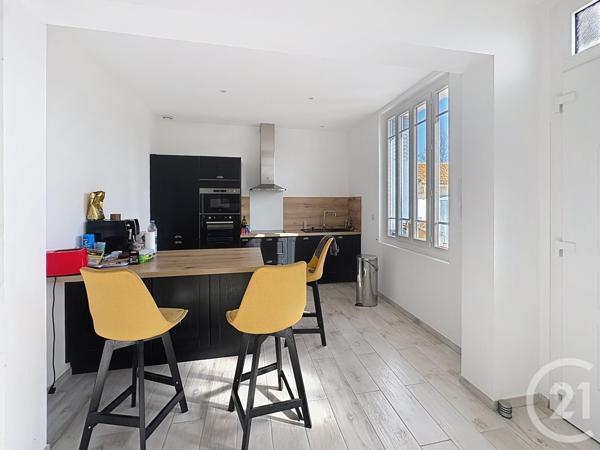 Maison à vendre  9 pièces - 168,72 m2 BEZIERS - 34