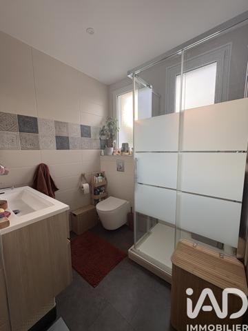 Maison à vendre 4 pièces 74,8 m² Saran