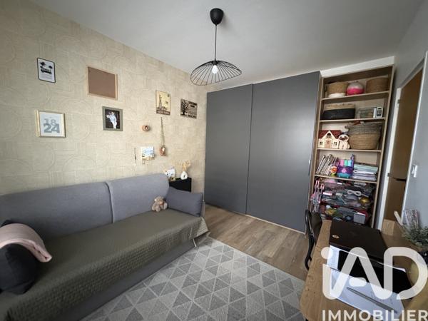 Maison à vendre 4 pièces 74,8 m² Saran