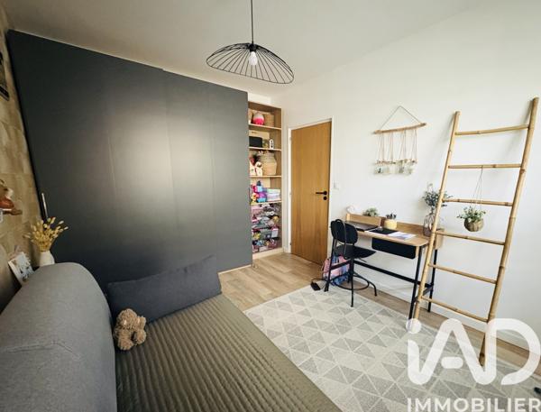 Maison à vendre 4 pièces 74,8 m² Saran