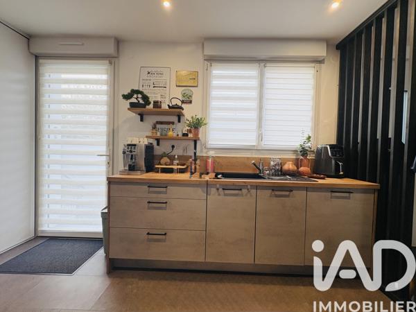 Maison à vendre 4 pièces 74,8 m² Saran