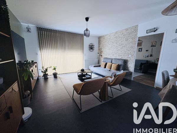 Maison à vendre 4 pièces 74,8 m² Saran