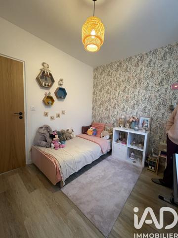 Maison à vendre 4 pièces 74,8 m² Saran