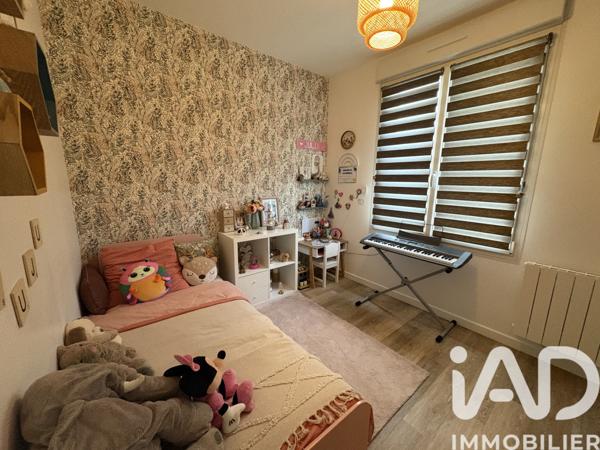 Maison à vendre 4 pièces 74,8 m² Saran