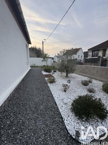 Maison à vendre 4 pièces 74,8 m² Saran