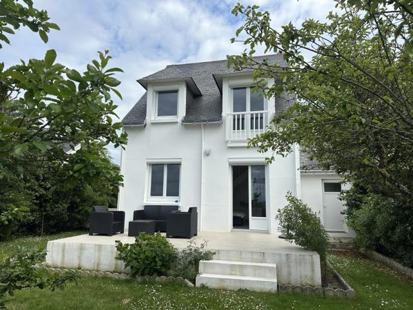 Vente / Maison T3