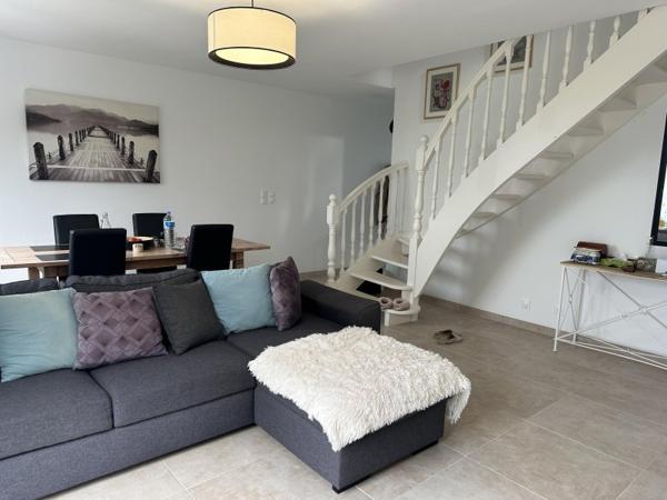 Vente / Maison T3