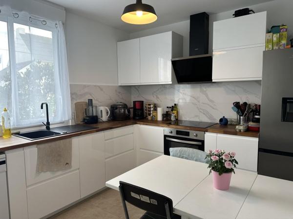Vente / Maison T3