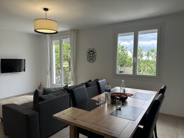 Vente / Maison T3
