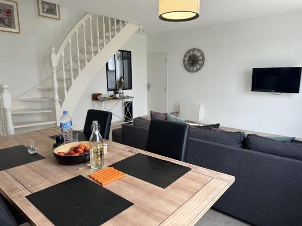 Vente / Maison T3