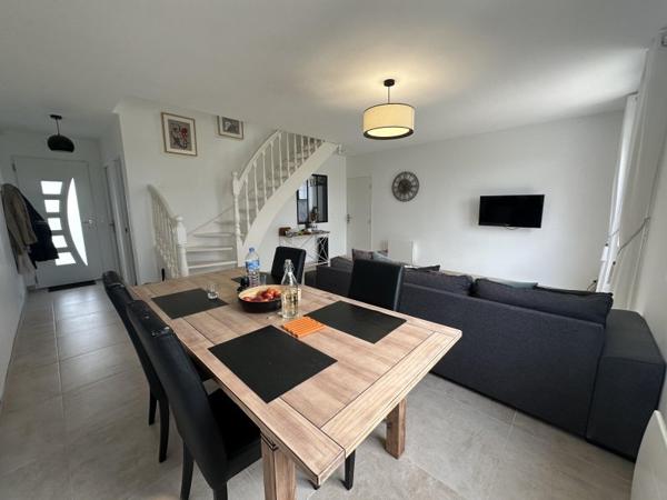 Vente / Maison T3