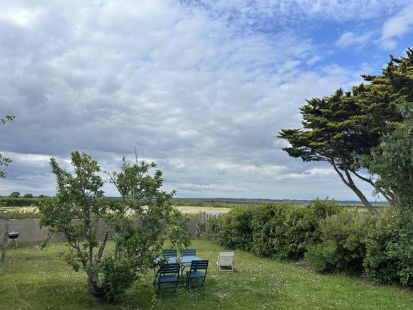 Vente / Maison T3