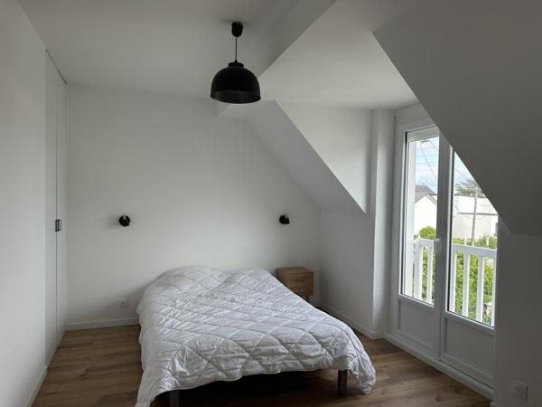 Vente / Maison T3