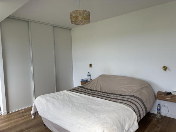 Vente / Maison T3
