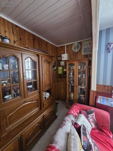 Maison à vendre à Fondettes dans l'Indre-et-Loire (37230), ref : 001/2495