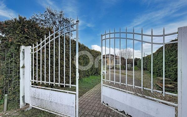 Maison à vendre    7 pièces •  Bantzenheim