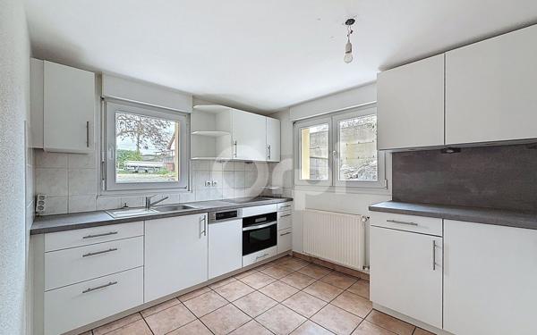 Maison à vendre    7 pièces •  Bantzenheim