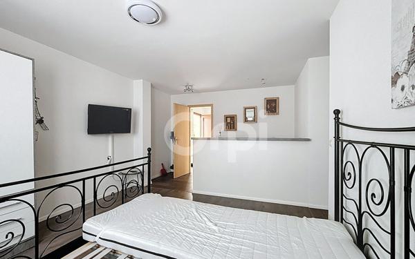 Maison à vendre    7 pièces •  Bantzenheim