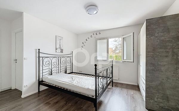 Maison à vendre    7 pièces •  Bantzenheim