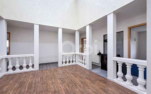 Maison à vendre    7 pièces •  Bantzenheim