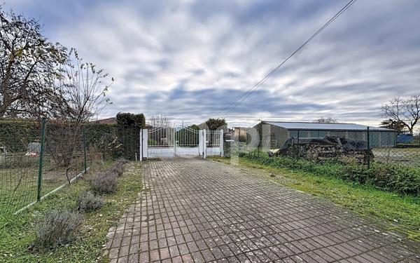 Maison à vendre    7 pièces •  Bantzenheim