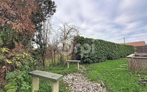 Maison à vendre    7 pièces •  Bantzenheim