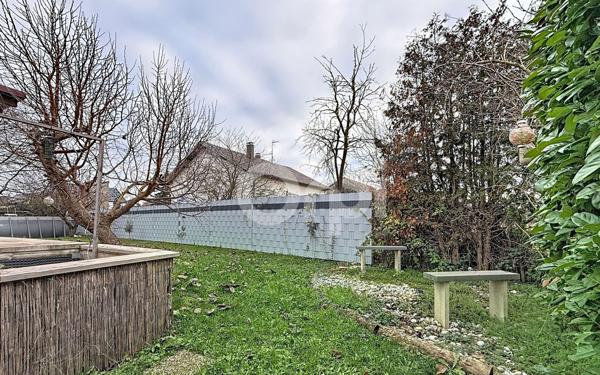 Maison à vendre    7 pièces •  Bantzenheim