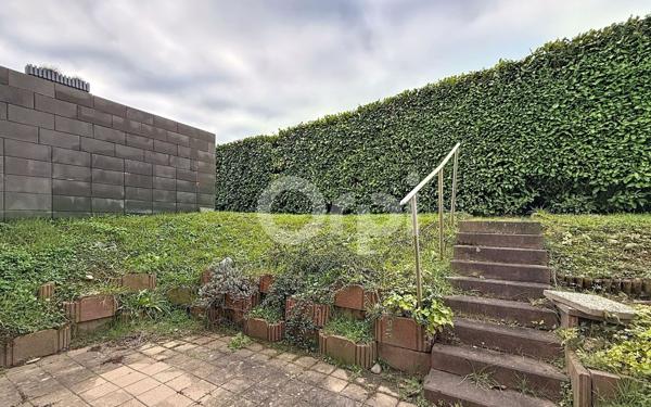 Maison à vendre    7 pièces •  Bantzenheim