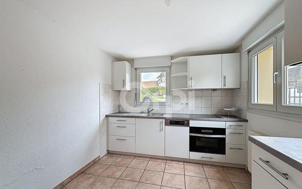 Maison à vendre    7 pièces •  Bantzenheim